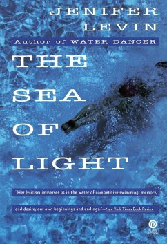The Sea of Light - Levin, Jenifer