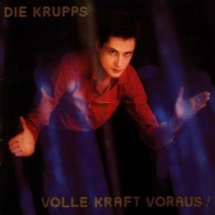Volle Kraft Voraus+Extra Trac - Krupps,Die