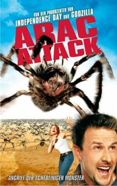 Arac Attack