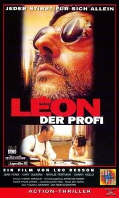 Léon - Der Profi
