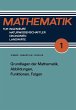 Grundlagen der Mathematik, Abbildungen,... - Bild 1
