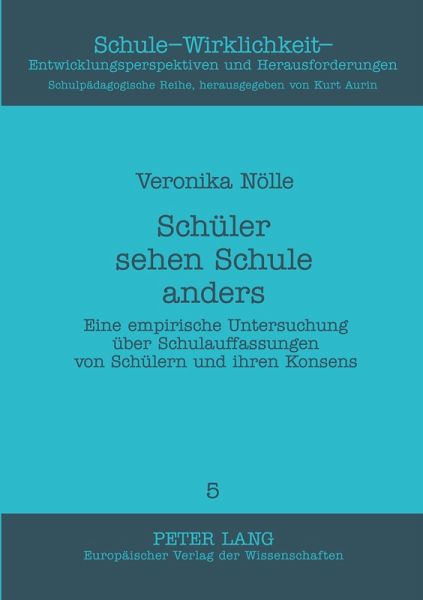 Schüler sehen Schule anders