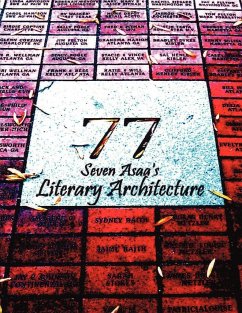 Seven Asaa's Literary Architecture