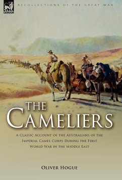 The Cameliers