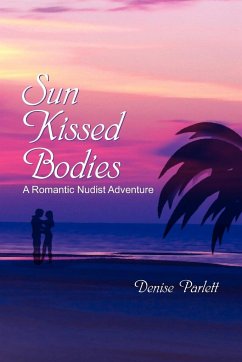 Sun Kissed Bodies - Parlett, Denise