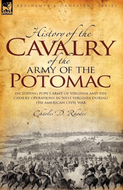 History of the Cavalry of the Army of the Potomac