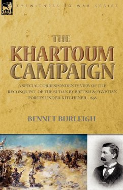 The Khartoum Campaign