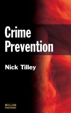 Crime Prevention - Tilley, Nick