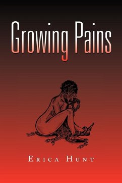 Growing Pains - Hunt, Erica