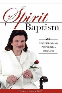 Spirit Baptism - Linzey, Verna M.