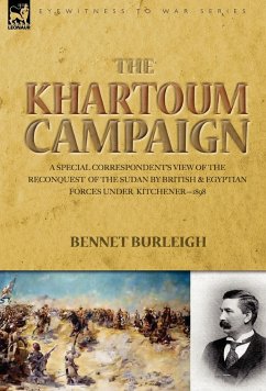 The Khartoum Campaign - Burleigh, Bennet