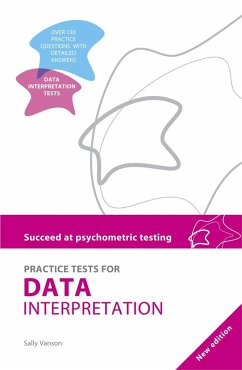 Succeed at Psychometric Testing - Vanson, Sally