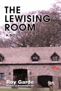 The Lewising Room - Garde, Roy