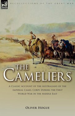 The Cameliers - Hogue, Oliver