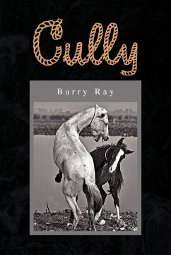 Cully - Ray, Barry