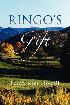 Ringo's Gift - Howell, Sarah Rees