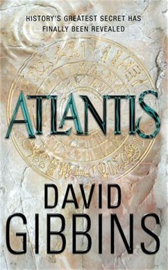 Atlantis - Gibbins, David