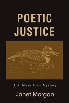 Poetic Justice - Morgan, Janet