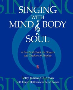 Cover Singing with Mind, Body, and Soul