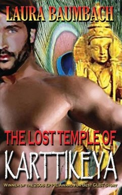 The Lost Temple of Karttikeya - Baumbach, Laura