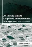 An Introduction to Corporate Environmental Management