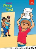 ABRSM: Piano Prep Test
