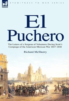 El Puchero - McSherry, Richard
