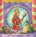 The Princess & the Jewels: Peek Inside the 3-D Windows