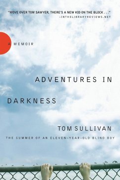 Adventures in Darkness - Sullivan, Tom