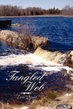 Tangled Web - Stahl, Teri