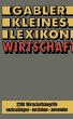 Gabler Kleines Lexikon Wirtschaft - Bild 1