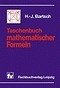 Taschenbuch mathematischer Formeln