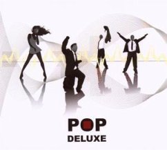 Cover Pop Deluxe