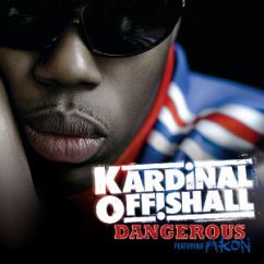 Cover Dangerous