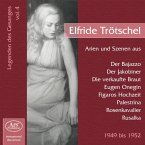 Elfride Trötschel-Arien Und Szenen