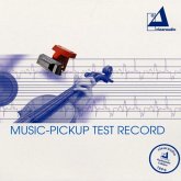 Music-Pickup Test Record (180 G)