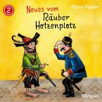 Der Räuber Hotzenplotz / Räuber Hotzenplotz Bd.4 (1 Audio-CD)