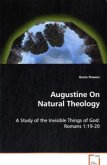 Augustine On Natural Theology