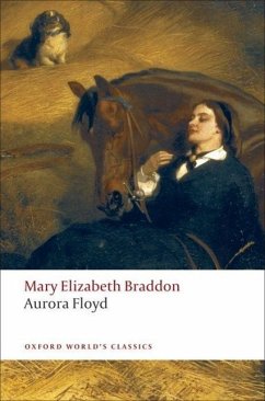 Aurora Floyd - Braddon, Mary E.