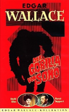 Gorilla Von Soho, Der