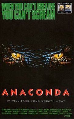 Anaconda