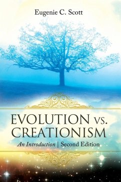 Cover Evolution vs. Creationism