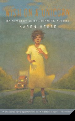 Wish on a Unicorn - Hesse, Karen