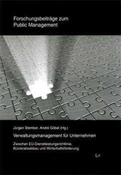 Cover Verwaltungsmanagement für Unternehmen