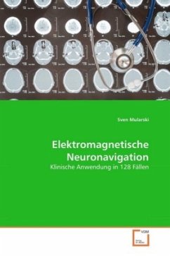 Cover Elektromagnetische Neuronavigation