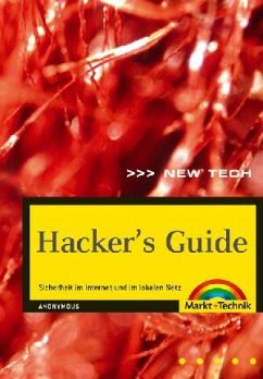 Hacker's Guide Hacker's Guide