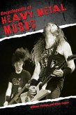 Encyclopedia of Heavy Metal Music