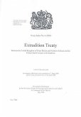 Treaty Series (Great Britain): #6(2008) Extradition Treaty Between the United Kingdom of Great Britain and Northern Ireland and the United Arab Emira