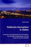 Politische Korruption in Italien