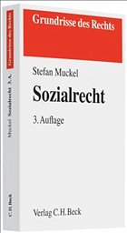 Sozialrecht - Muckel, Stefan